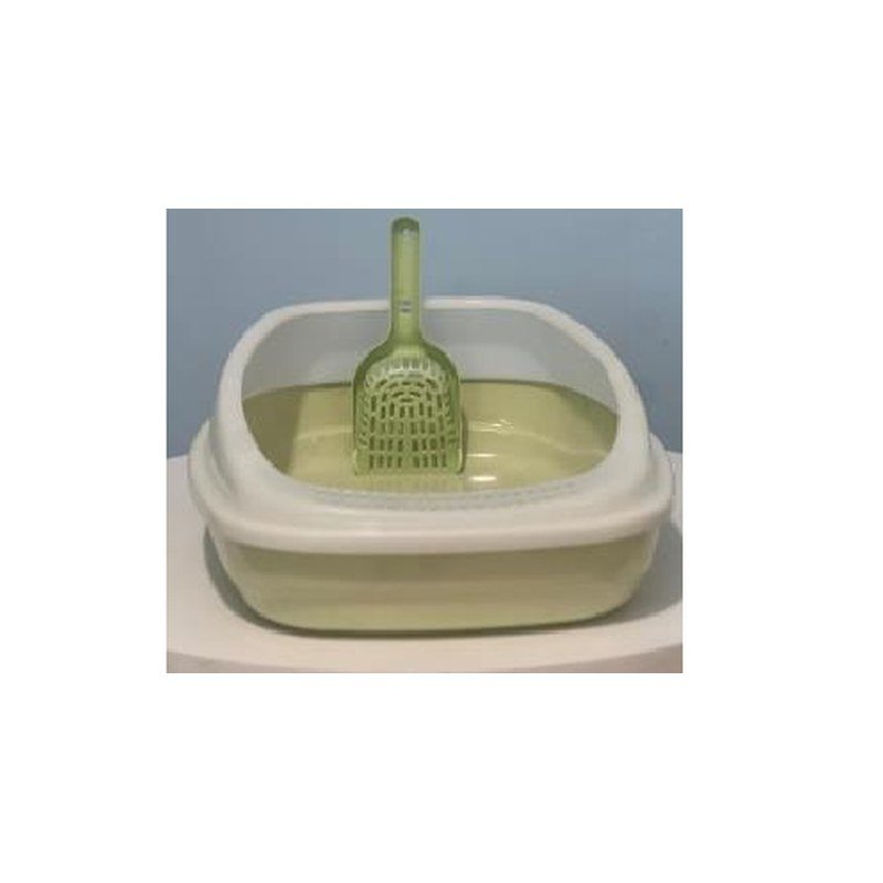 Petelier Essentials - Cat Litter Box - geen