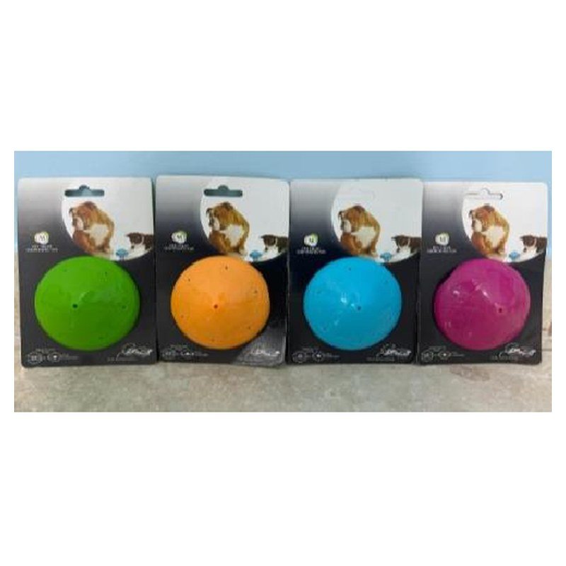 Petelier Essentials - Pet Dispensing Toy - Small Turquoise