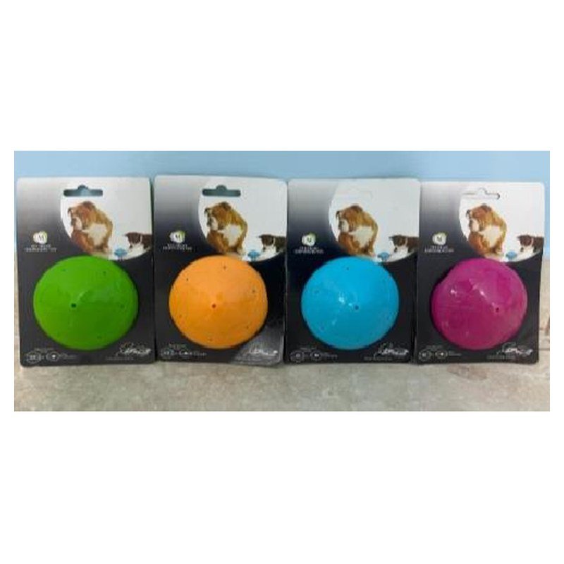 Petelier Essentials - Pet Dispensing Toy - Large Turquoise