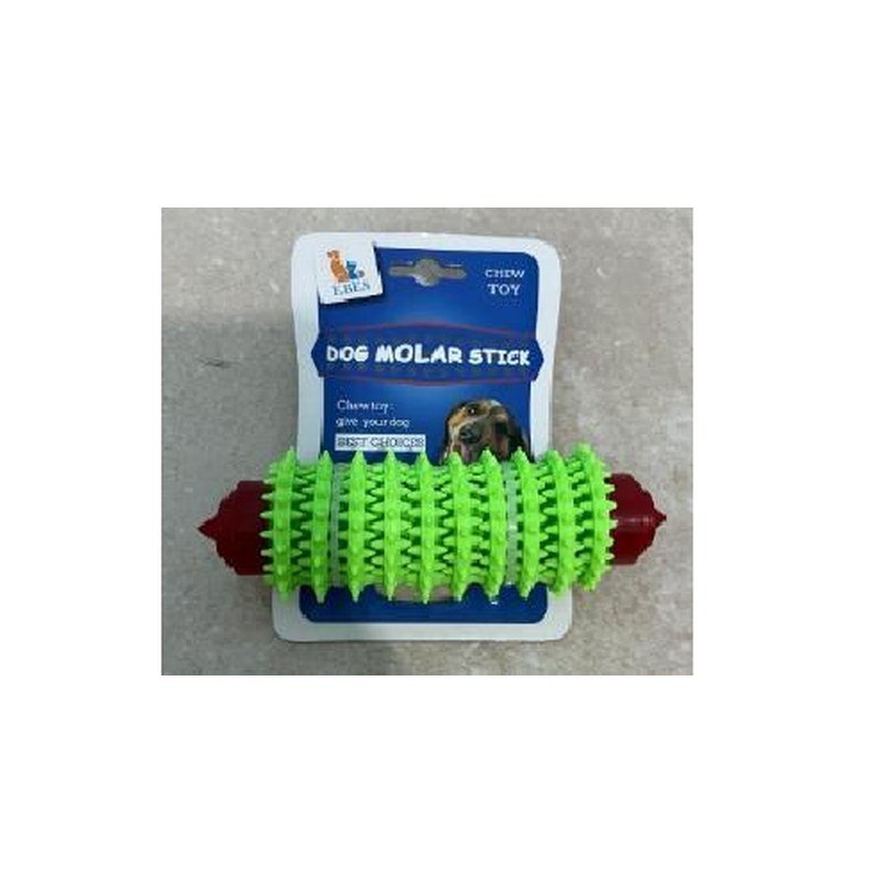 Petelier Essentials - Chewing Toy Dog Molar Stick - Large