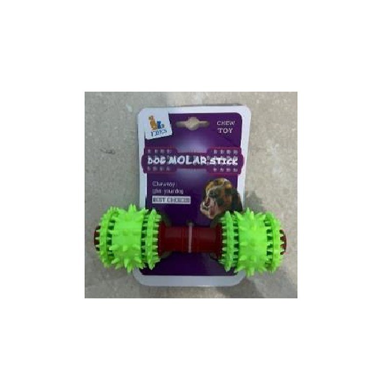 Petelier Essentials - Chewing Toy Dog Molar Stick - Small