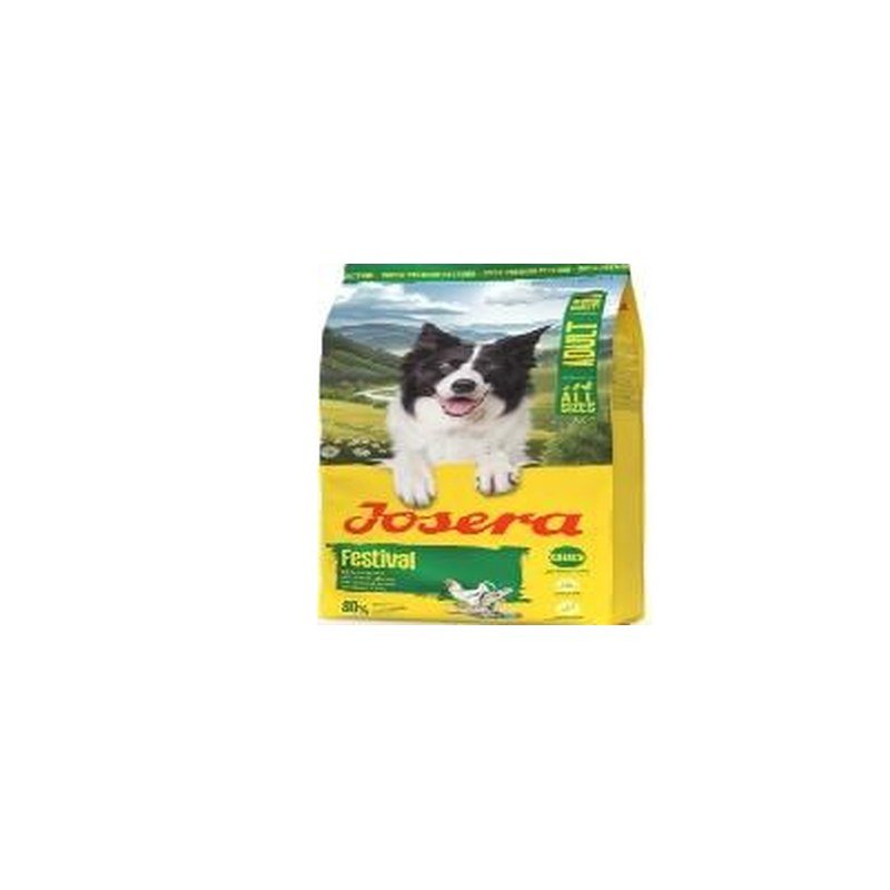 Josera - Festival 12.50kg