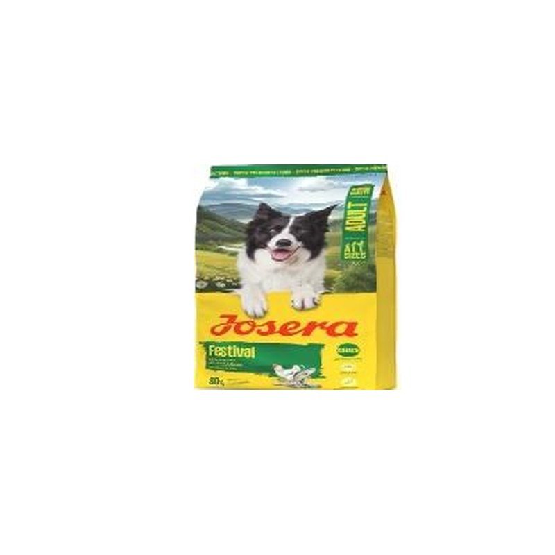 Josera - Festival 90g (64*90G)