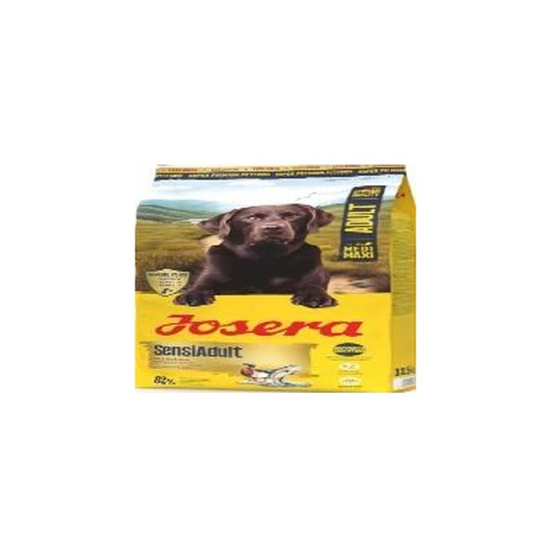 Josera - Sensiadult 12.5kg