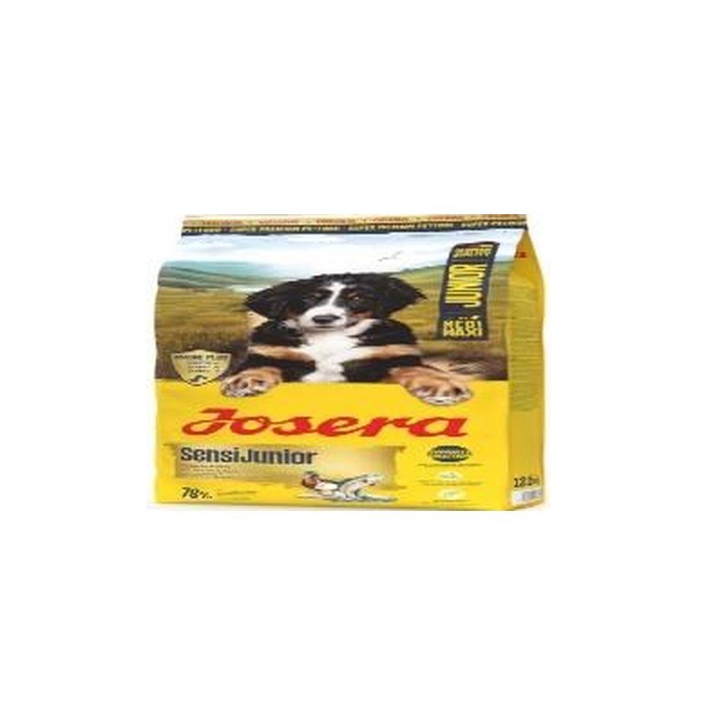 Josera - Sensijunior 12.5kg