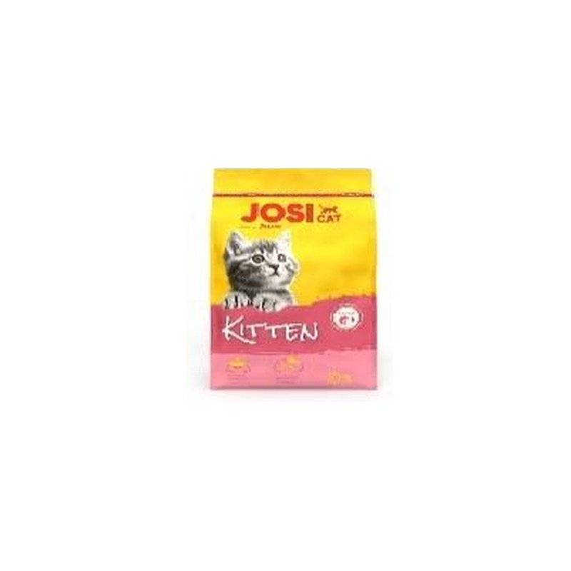 JosiCat - Kitten 10kg