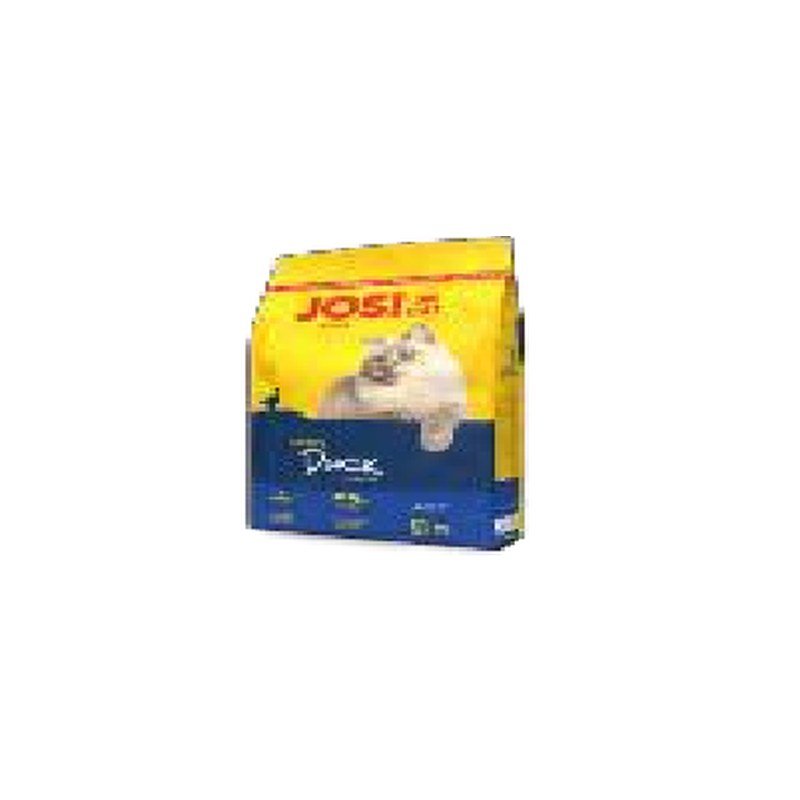 Josera - Crispy Duck 10kg