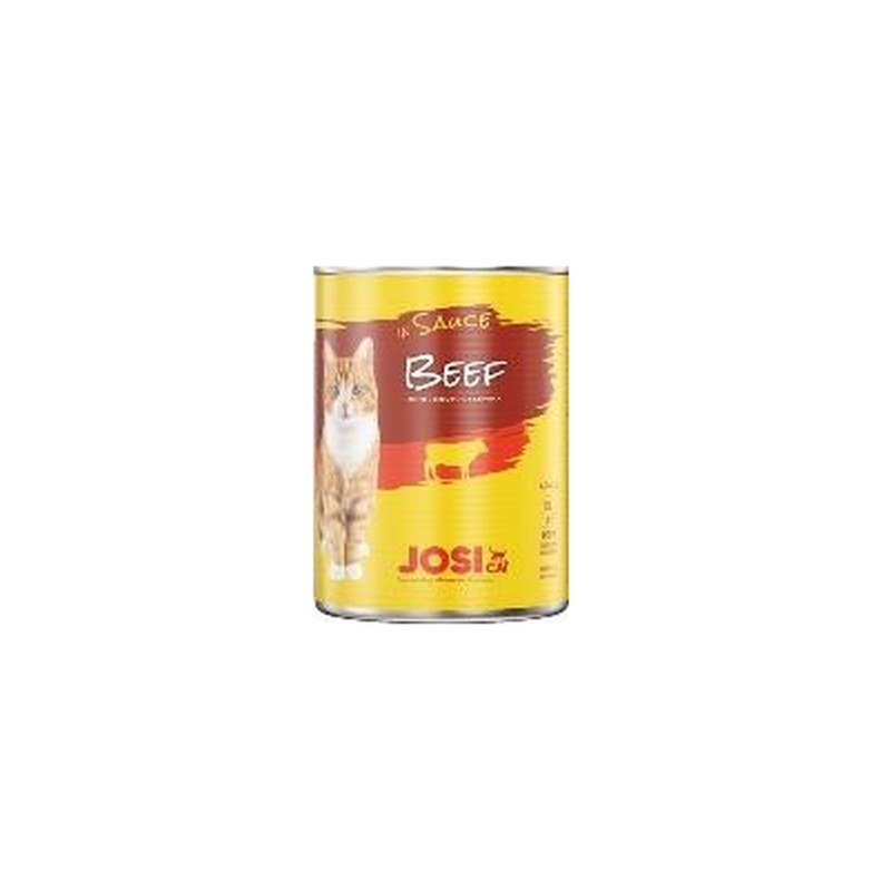 JosiCat - Beef Sauce 415G