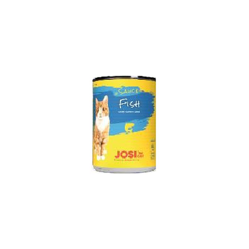 JosiCat - Fish Sauce 415G