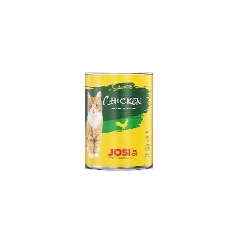 JosiCat - Chicken Sauce 415G