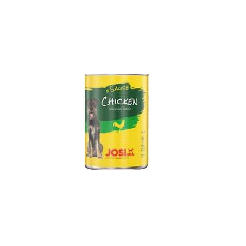 Josera - Chicken Sauce 415G
