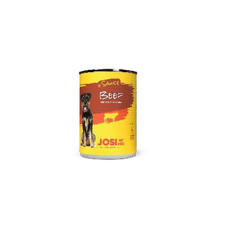 Josera - Beef Sauce 415G