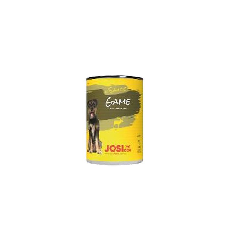 Josera - Game Sauce 415G