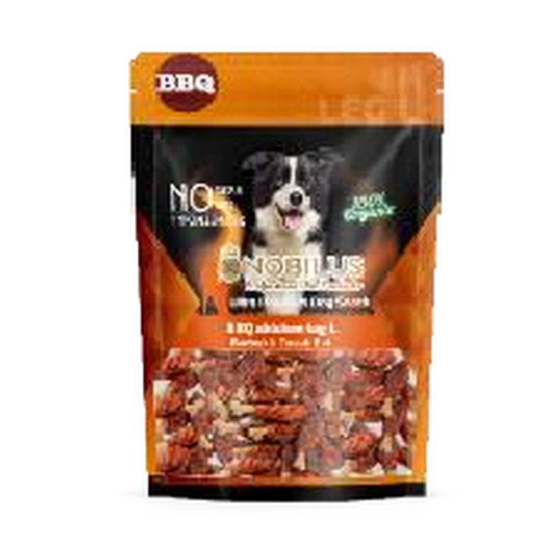 Nobilus - Bbq Chicken Leg L