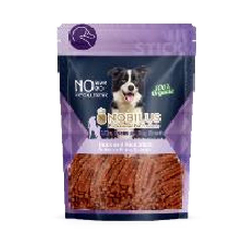 Nobilus - Duck And Rice Stick