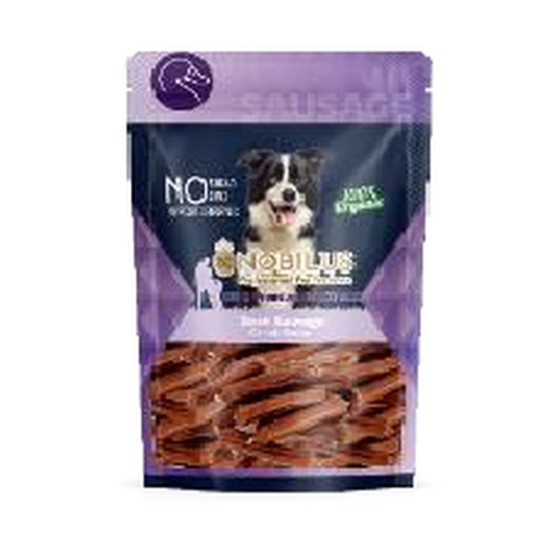 Nobilus - Duck Sausage
