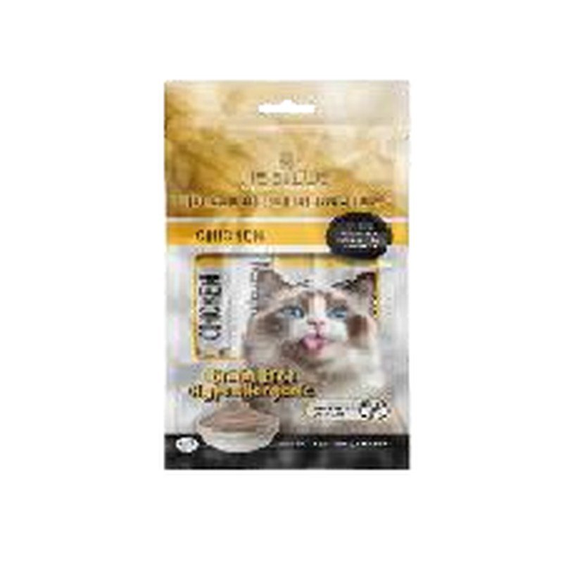 Nobilus - With Chicken(5x15G)