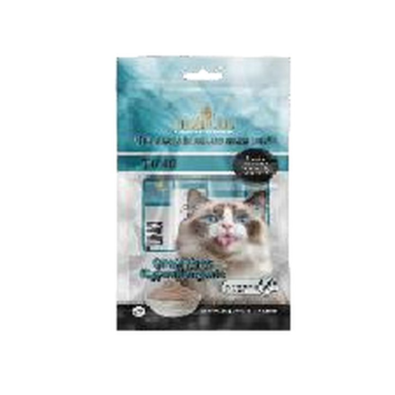 Nobilus - With Tuna (5x15G)
