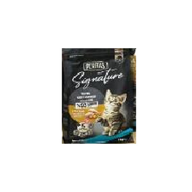 Signature Chicken Kitten 2kg