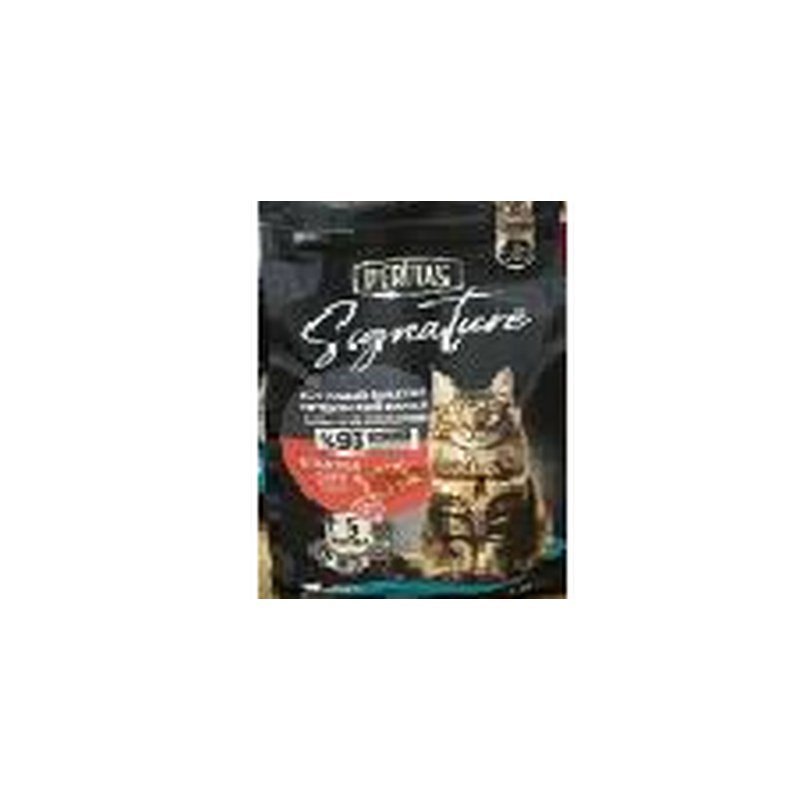 Signature Salmon Adult Cat 2kg
