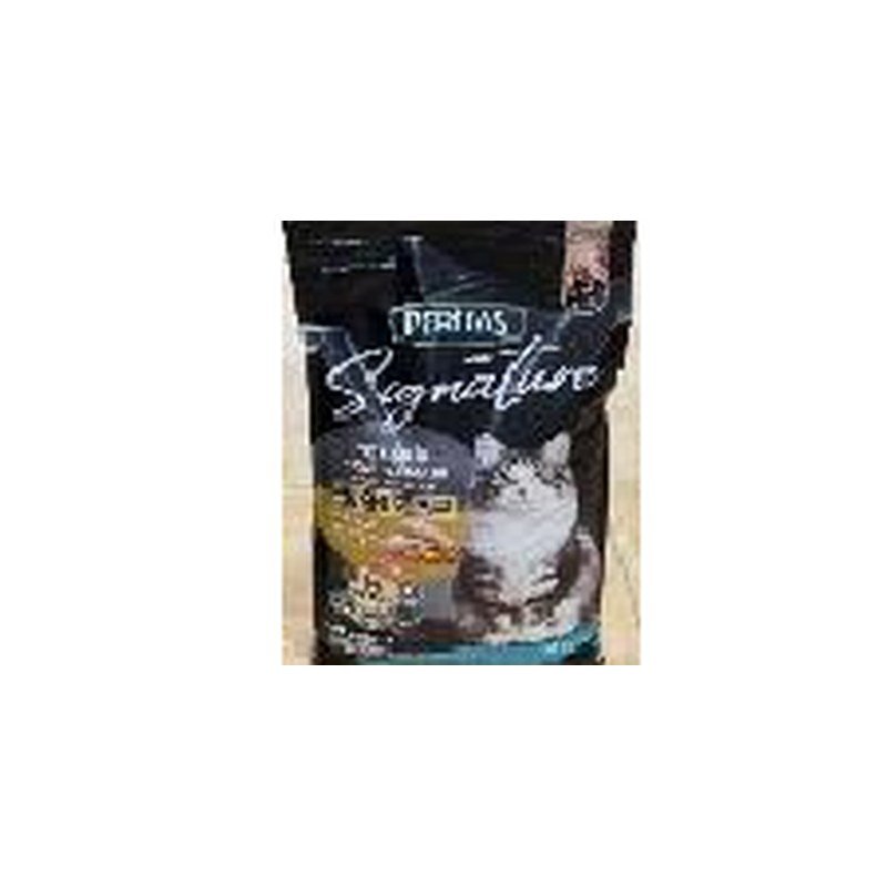 Signature Chicken Adult Cat 10kg