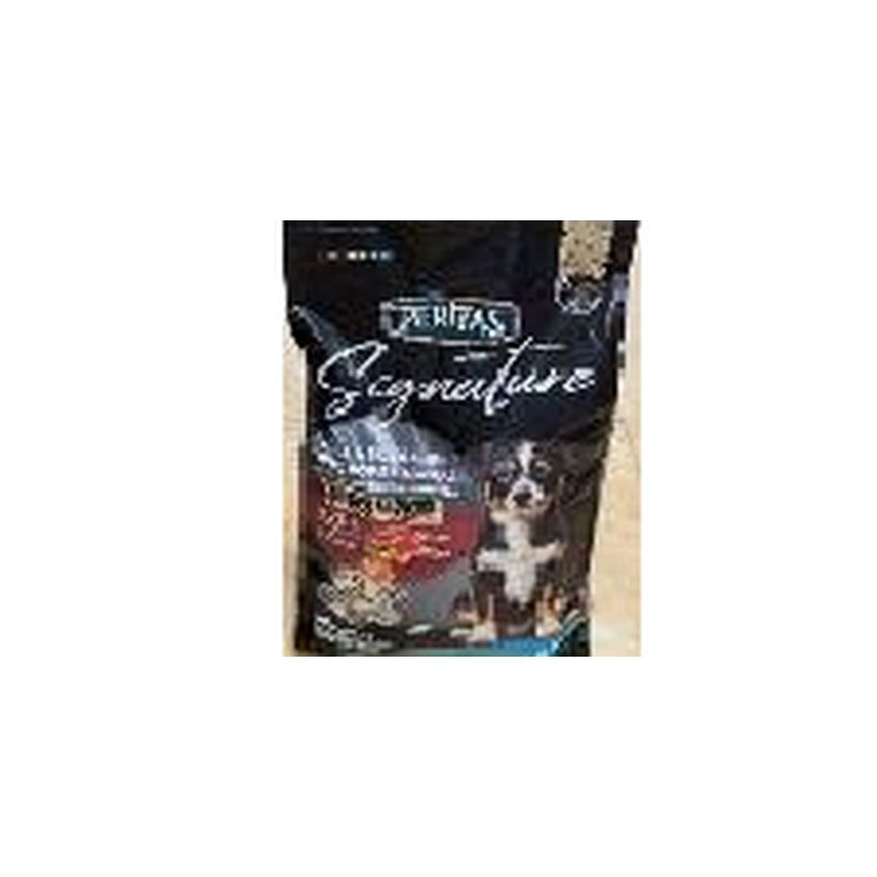Signature Lamb Med & Lb Puppy 12kg