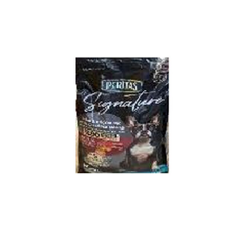 Signature Lamb Mini-Small Breed Adult Dog 12kg