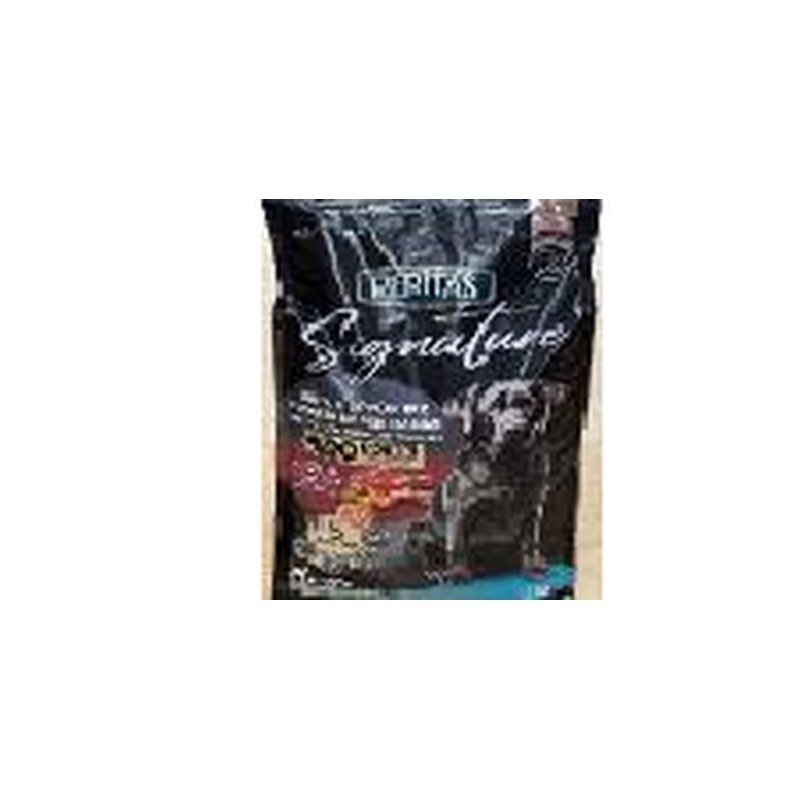 Signature Lamb Med & Lb Adult Dog 12kg