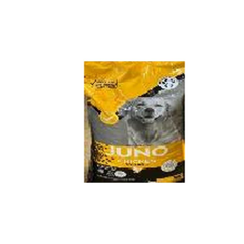 Juno Chicken Adult Dogs 15kg