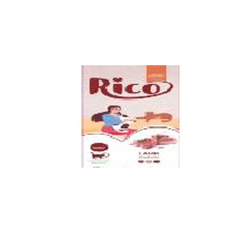 Rico Lamb Adult Cat 15kg