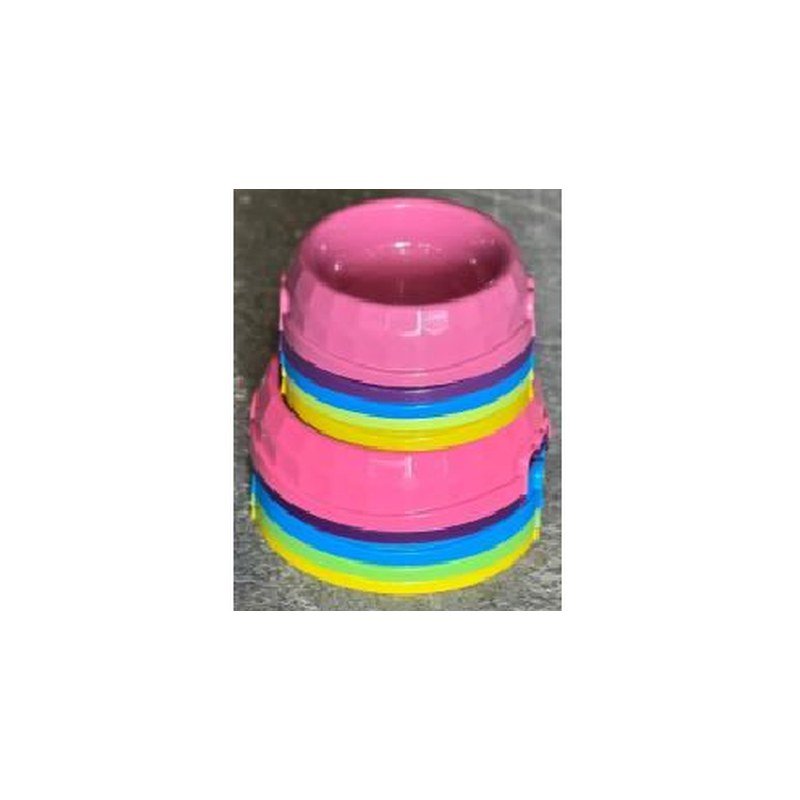 Petelier Essentials - Pet Bowl (Large) Purple - 303 - 104