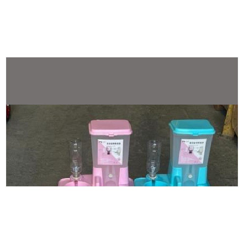 Petelier Essentials - Pet Feeder Big/CF-210L