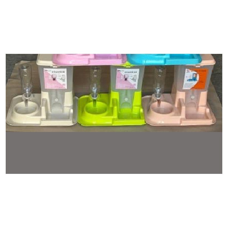 Petelier Essentials - Pet Feeder Small/CF-210S